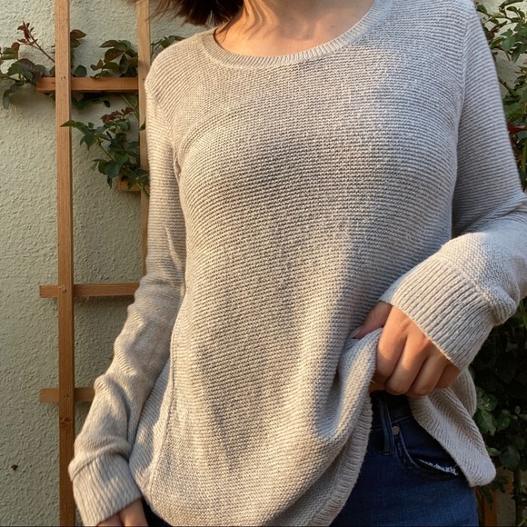 Madewell Sweater - Picture 4 of 9